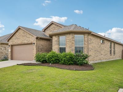 1100 Blooming Prairie Trl, Fort Worth, TX, 76177