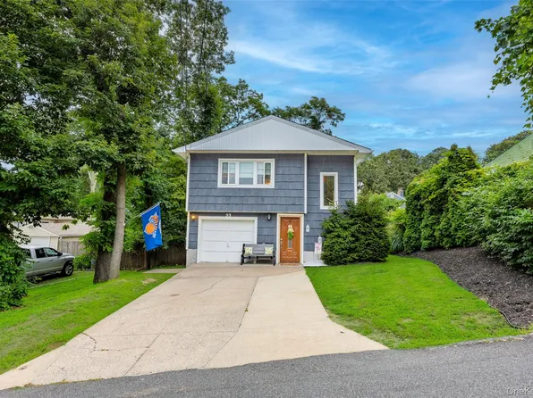 33 Manhasset Road, Sound Beach, NY 11789