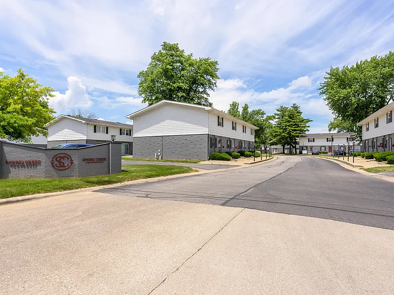 Spring Creek Townhomes — Photo 43