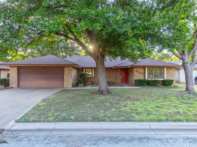 4733 Royal Court Cir, Abilene, TX, 79606