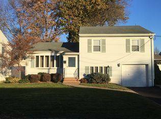 51 N 6th St, Kenilworth, NJ 07033