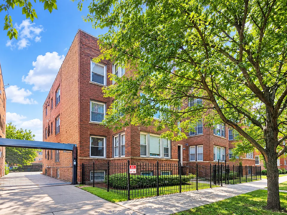 6811 S Cornell Ave #GN