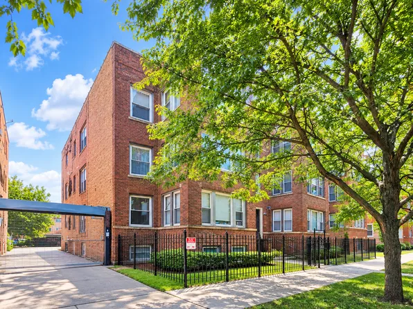 6811 S Cornell Ave #Gn, Chicago, IL 60649