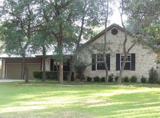 3211 Park Hills Dr, Austin, TX 78746