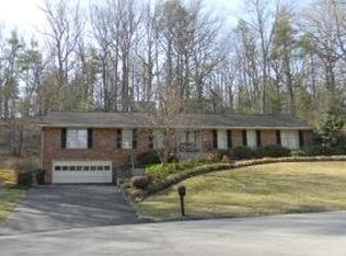 3442 Brymoor Rd SW, Roanoke, VA 24018