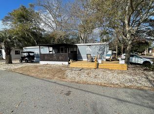 811 16th Ave N #43, Surfside Beach, SC 29575