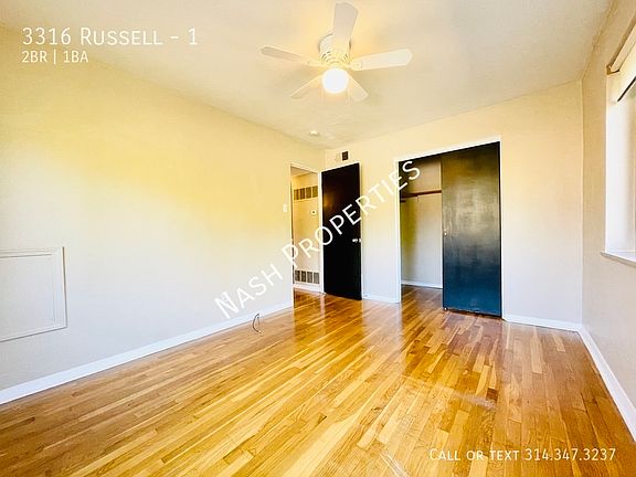 5th image of 3316 Russell Blvd APT 1