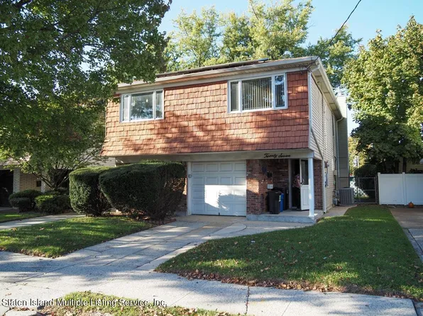 27 Carnegie Ave, Staten Island, NY 10314