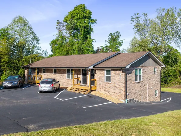 1933 Harle Ave NW, Cleveland, TN 37311