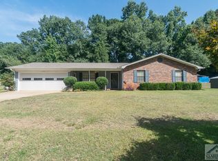1070 Crooked Creek Rd, Watkinsville, GA 30677
