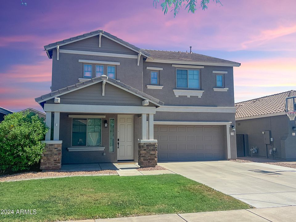 1st image of 21887 S 215TH Place