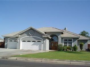 3706 Singleton Ave, Bakersfield, CA 93313