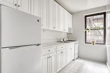 Rented by Brown Harris Stevens