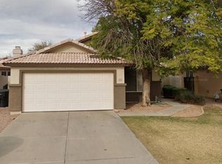 190 W Oxford Ln, Gilbert, AZ 85233