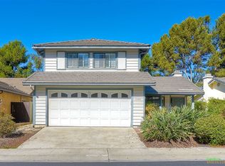 1352 Longfellow Rd, Vista, CA 92081