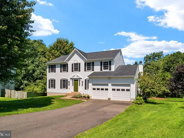 47 Sunrise Valley Ct, Stafford, VA 22554