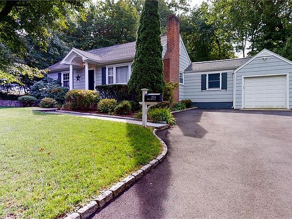 2nd image of 254 Silver Hill Ln