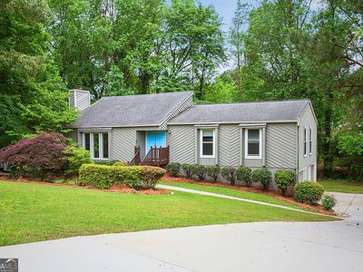 3006 Alberta Dr, Marietta, GA, 30062
