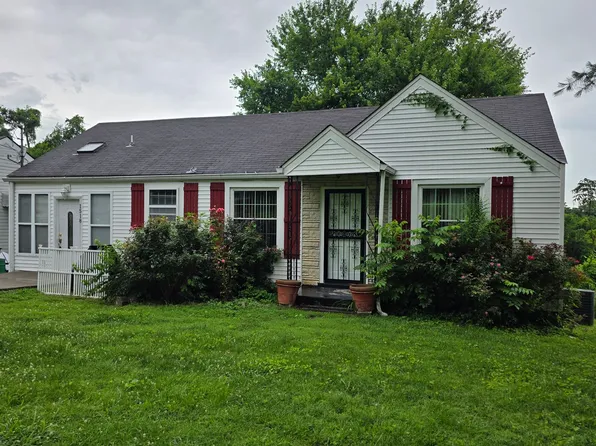 1518 Marwood Ln, Nashville, TN 37210