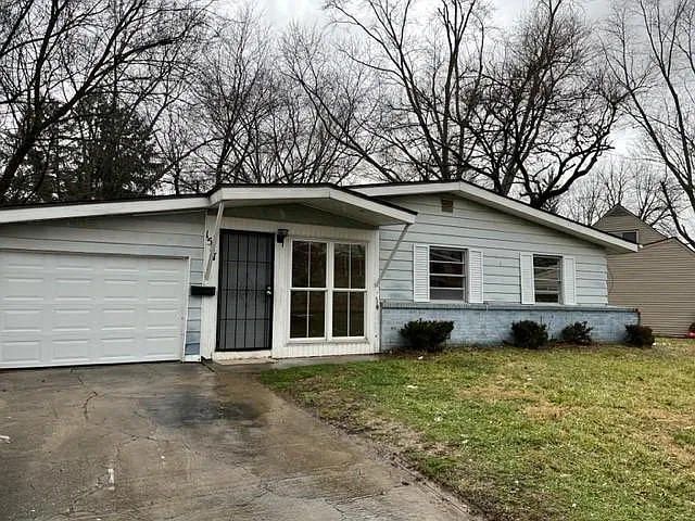 1587 Lattimer Dr