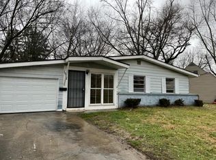 1587 Lattimer Dr, Columbus, OH