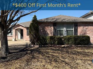 1309 Dawson Way, Mesquite, TX 75181
