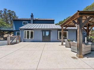 620 Hidden Valley Rd, Royal Oaks, CA 95076