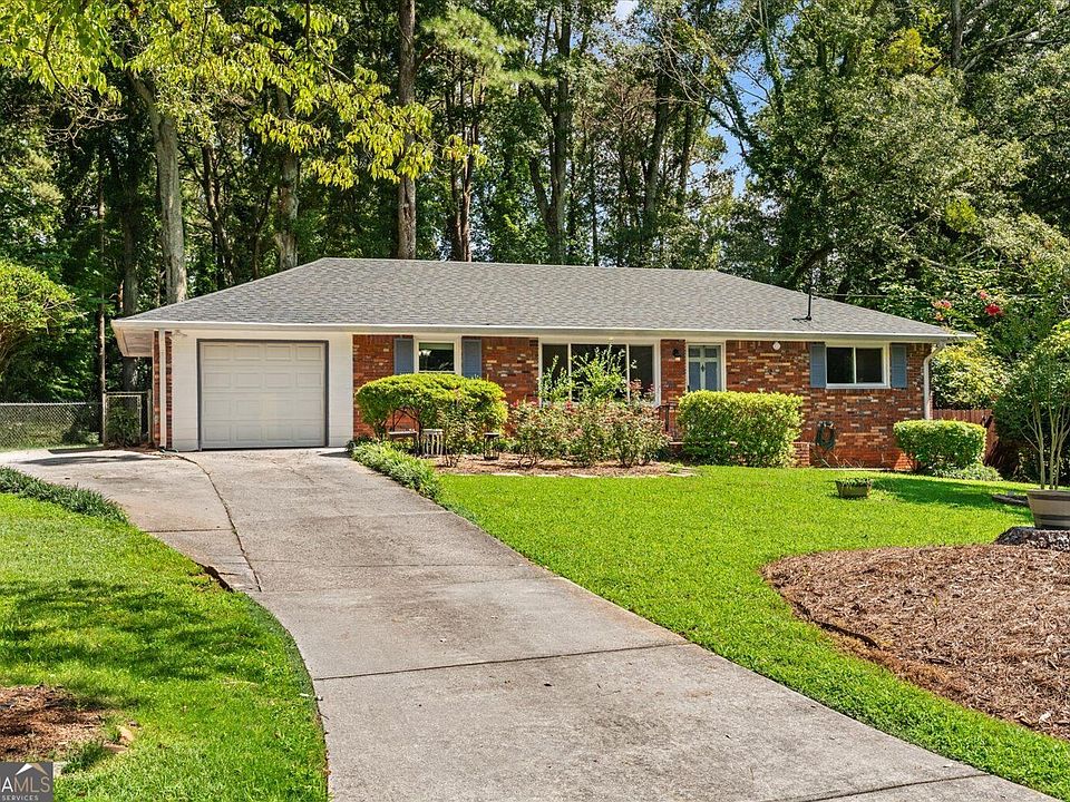 1st image of 3521 Canadian Way