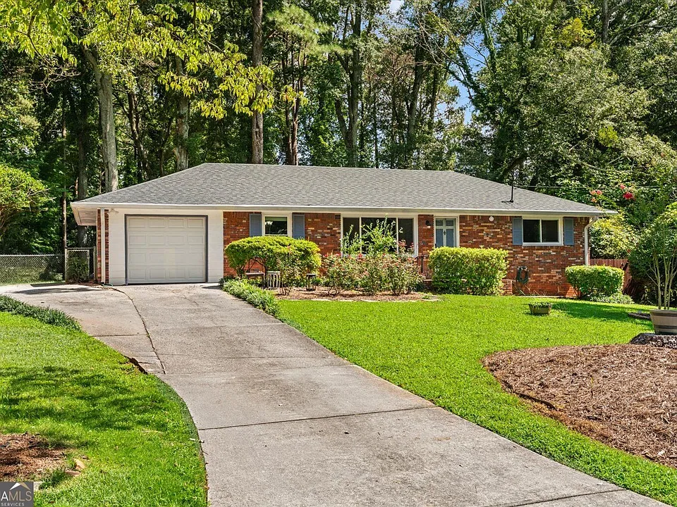 3521 Canadian Way
