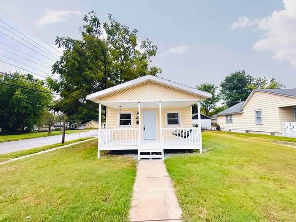 2101 N Weller Avenue, Springfield, MO 65803