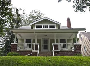 833 E 72nd St, Kansas City, MO 64131