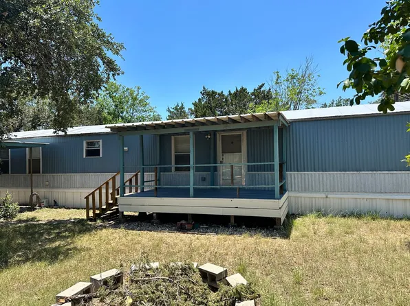 149 Vint Bonner Dr, Bandera, TX 78003