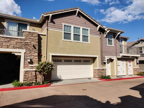 10375 Church St Unit 51, Rancho Cucamonga, CA 91730