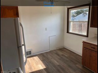 14412 Krems Ave, Maple Heights, OH 44137