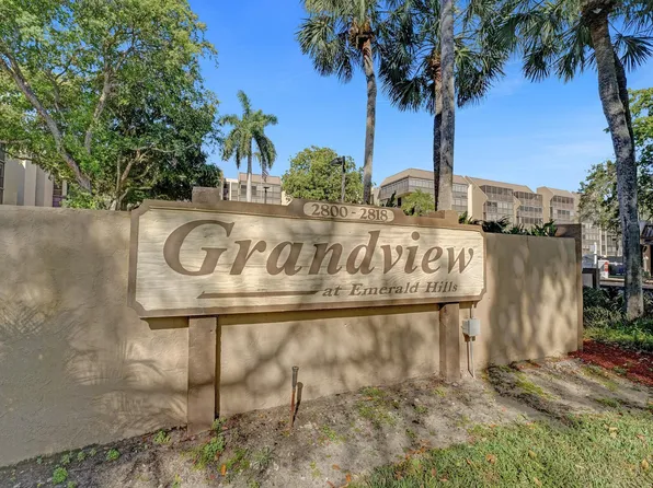 2802 N 46th Avenue #B514, Hollywood, FL 33021