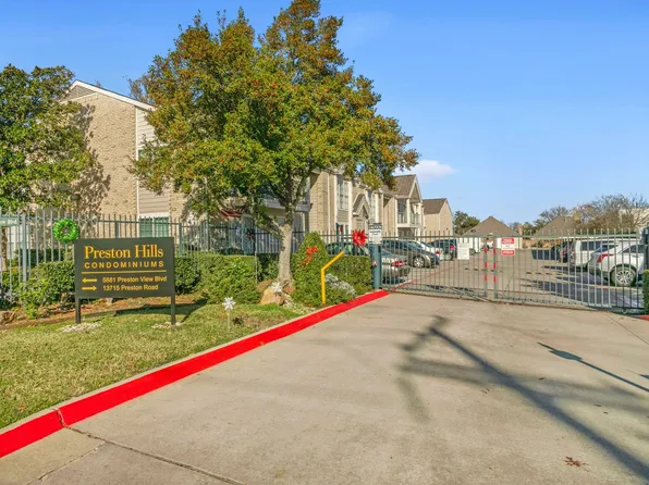 5881 Preston View Blvd, Dallas, TX