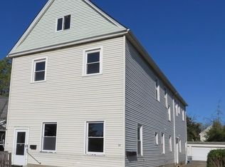 98 Rano St, Buffalo, NY 14207