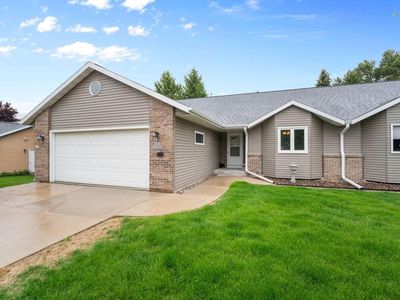 N165W19555 Partridge PATH, Jackson, WI, 53037
