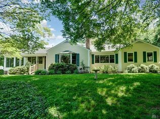 3198 Locust Camp Rd, Dayton, OH 45419