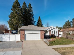 1375 W Caribbean Ave, Coeur D Alene, ID 83815