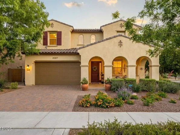 2087 N PARK Street, Buckeye, AZ 85396