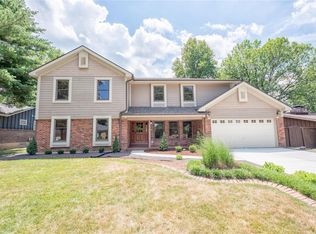 1029 Sherbrooke Rd, Saint Charles, MO 63303