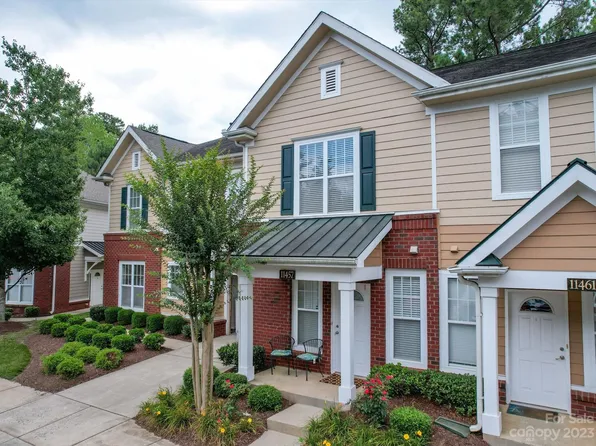 11457 Dixie Glen Dr, Charlotte, NC 28277