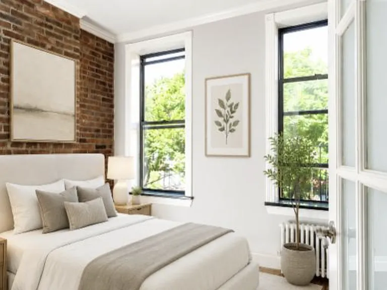 248 Mott St #18 — Photo 3