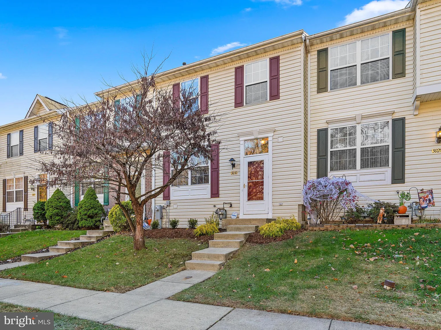 5031 Bridgeford Cir photo 1