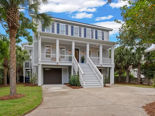2108 Cape Jasmine Ct, Mount Pleasant, SC 29464