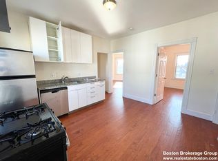 19 Eastman St #3D, Dorchester, MA 02125