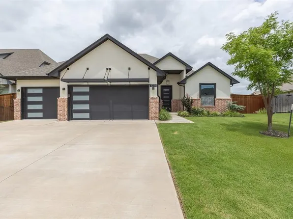 2215 Kimball Dr, Norman, OK 73071