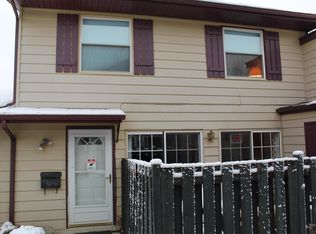 2483 Burgandy Ln #C, Columbus, OH 43232