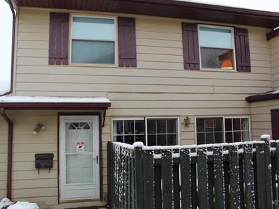 2483 Burgandy Ln #C, Columbus, OH, 43232